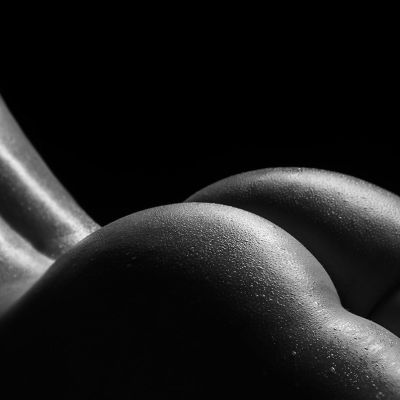 akt - bodyscape