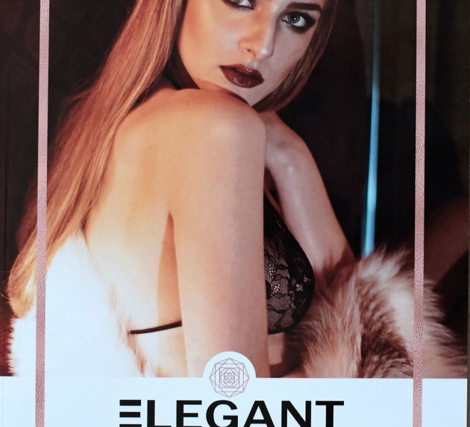magazyn Elegant