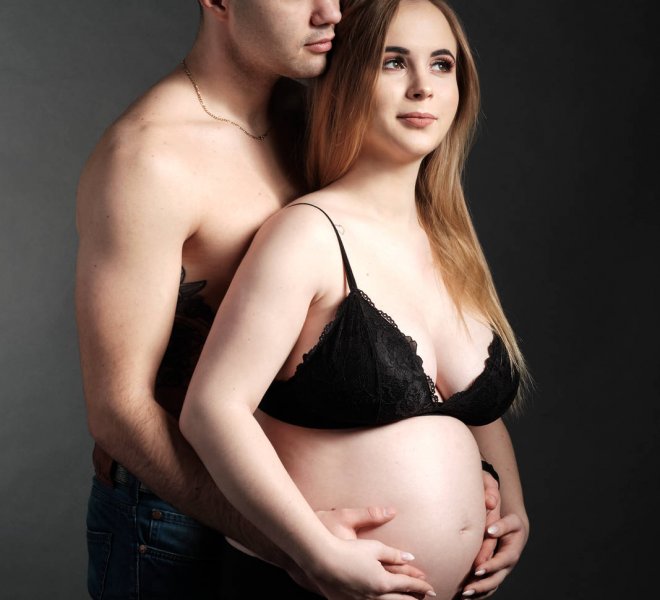 zdjęcia ciążowe śląsk